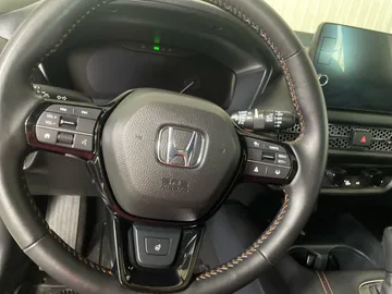 2026 Honda HR-V - image 19