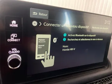 2026 Honda HR-V - image 26