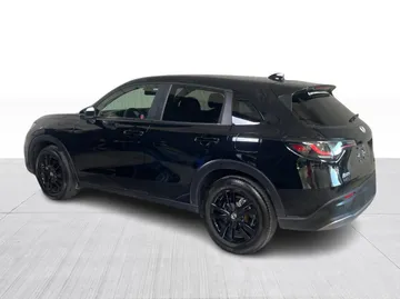 2026 Honda HR-V - image 12