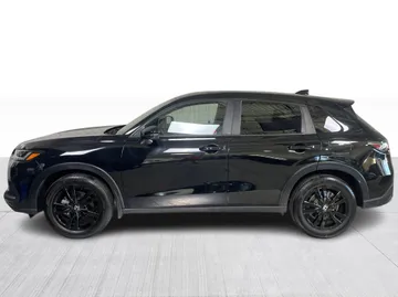 2026 Honda HR-V - image 11