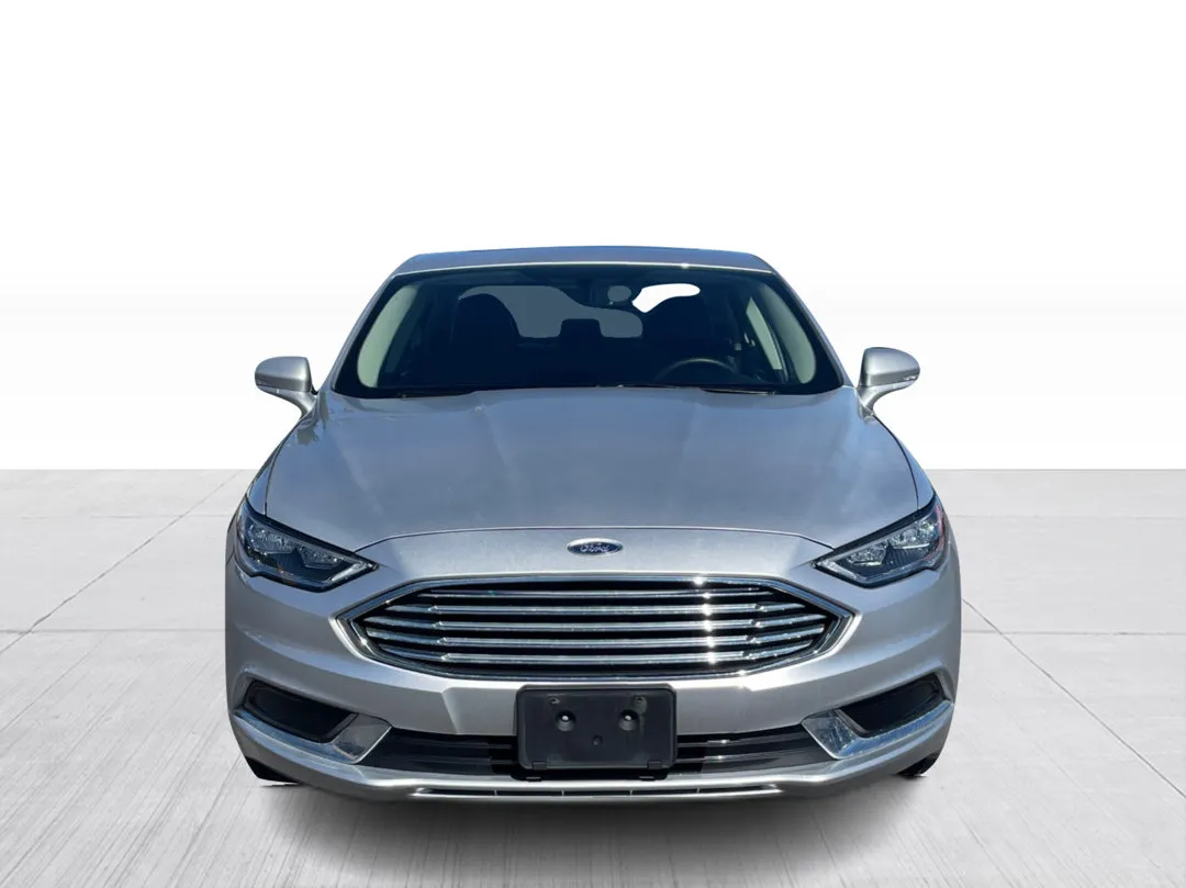 Ford Fusion Energi 2018 à vendre - photo 2