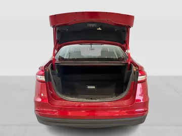 2020 Ford Fusion Energi - image 13
