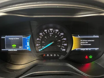2020 Ford Fusion Energi - image 16