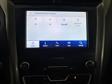 2020 Ford Fusion Energi - image 26