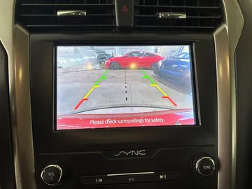 2020 Ford Fusion Energi - image 19