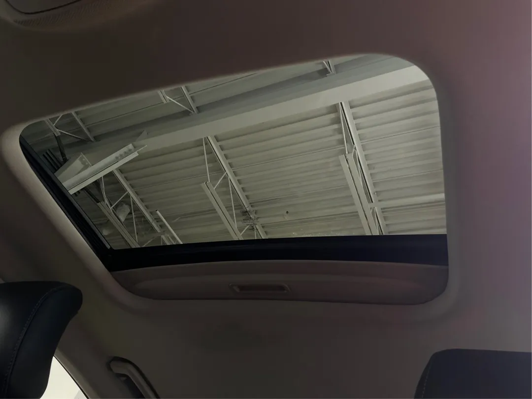 2019 Ford Fusion Hybrid — photo 5