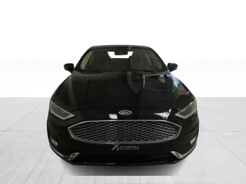 2019 Ford Fusion Hybrid - image 8