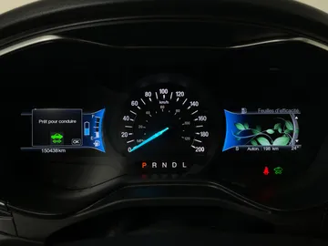 2019 Ford Fusion Hybrid - image 17