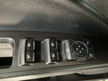 2017 Ford Fusion - image 27