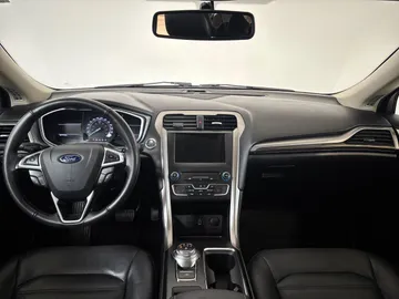 2017 Ford Fusion - image 22