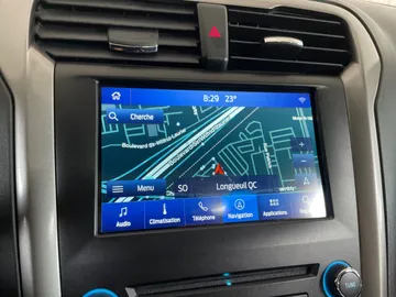 2017 Ford Fusion - image 23