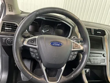 2017 Ford Fusion - image 18