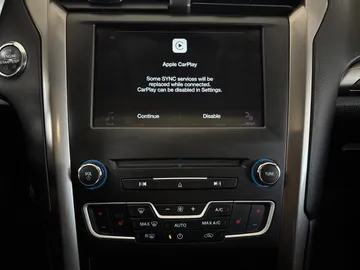 2017 Ford Fusion - image 29