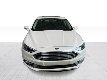 2017 Ford Fusion - image 8