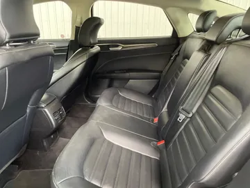 2017 Ford Fusion - image 15