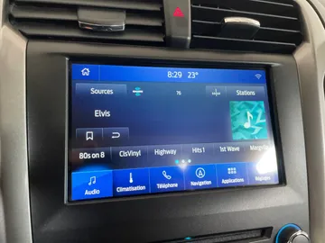 2017 Ford Fusion - image 33