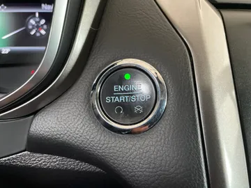 2017 Ford Fusion - image 26