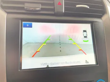 2017 Ford Fusion - image 24