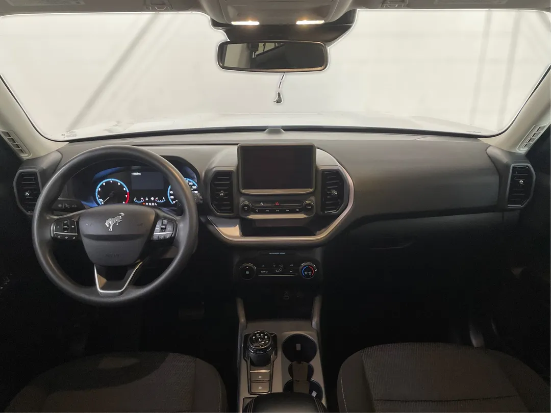 2023 Ford Bronco Sport — photo 4