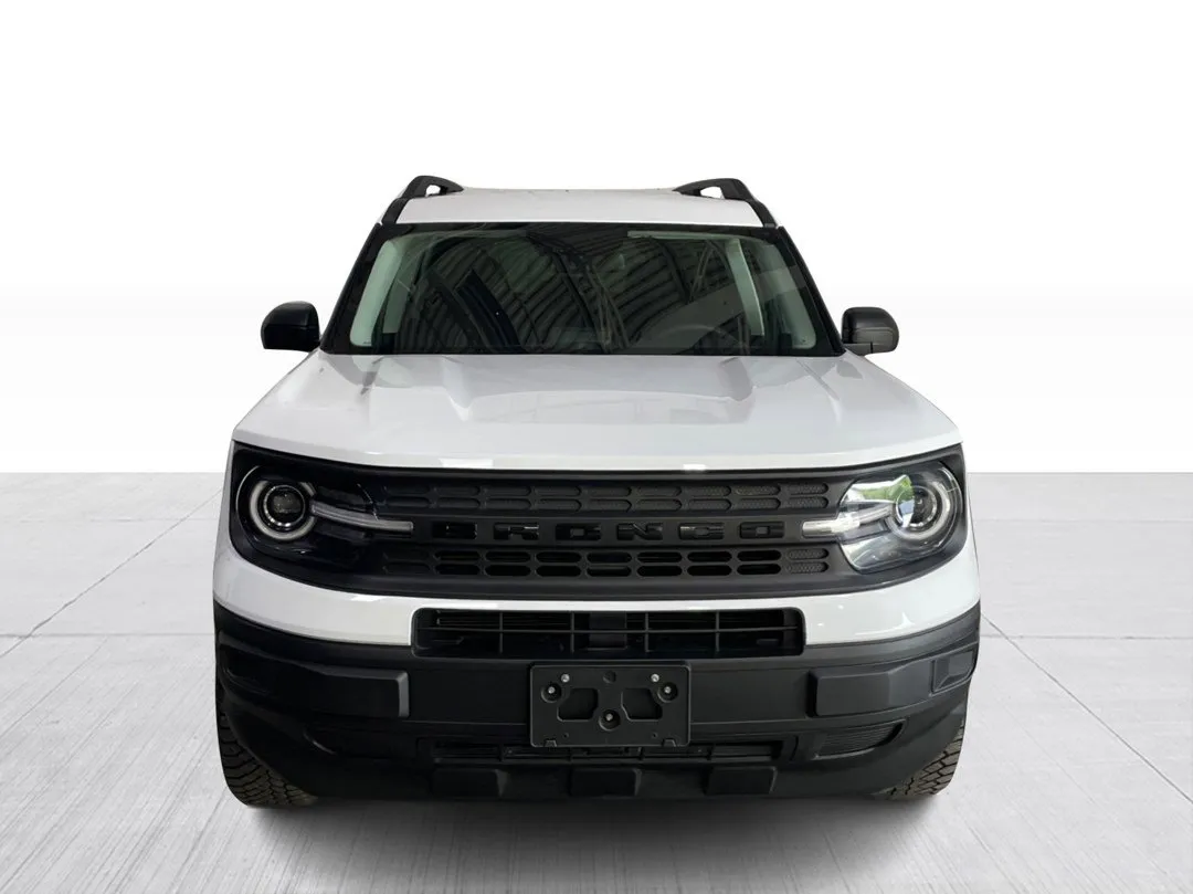 2023 Ford Bronco Sport — photo 6