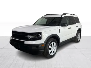2023 Ford Bronco Sport - image 8