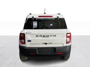 2023 Ford Bronco Sport - image 11
