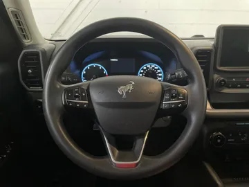 2023 Ford Bronco Sport - image 16