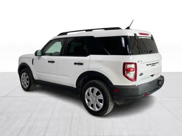 2023 Ford Bronco Sport - image 10