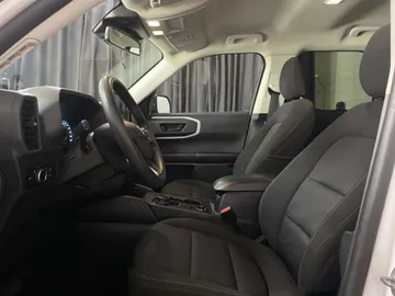 2023 Ford Bronco Sport - image 3
