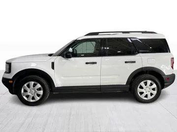 2023 Ford Bronco Sport - image 9