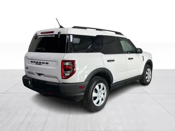 2023 Ford Bronco Sport - image 13