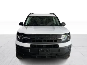 2023 Ford Bronco Sport - image 7