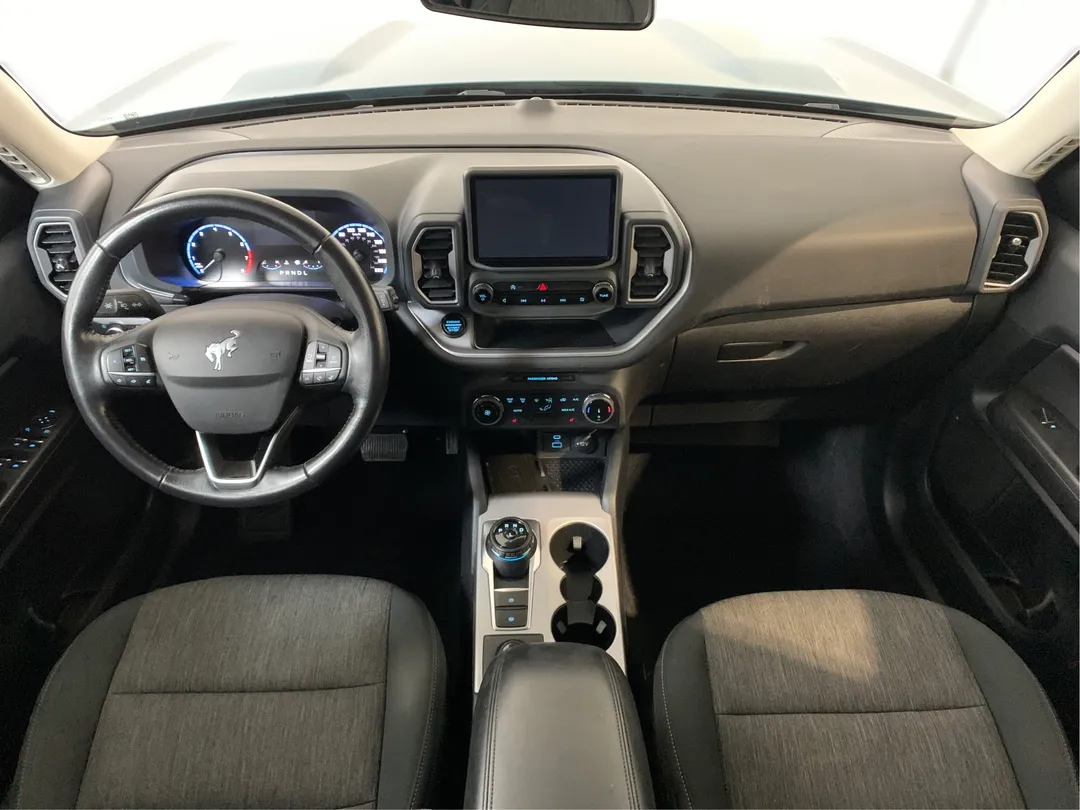 2022 Ford Bronco Sport for sale - photo 4
