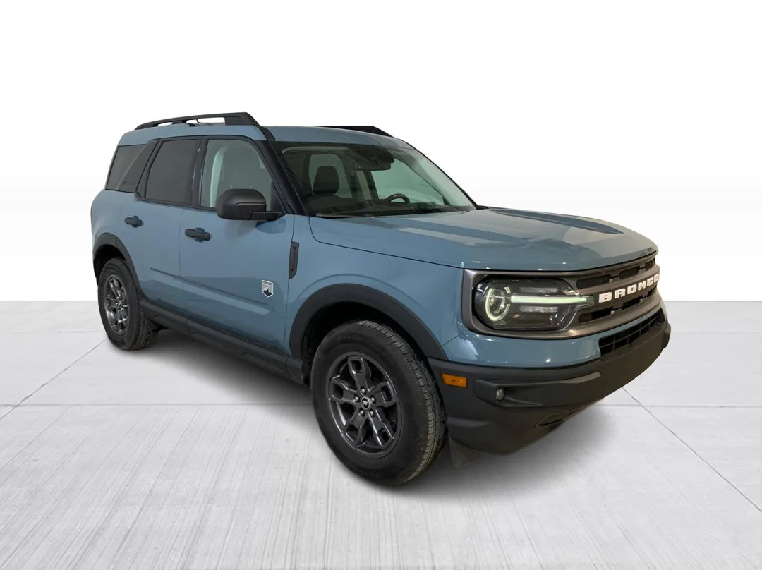 2022 Ford Bronco Sport for sale - photo 1