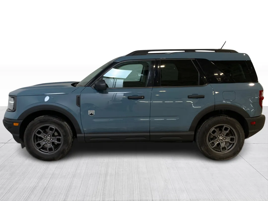 2022 Ford Bronco Sport for sale - photo 2
