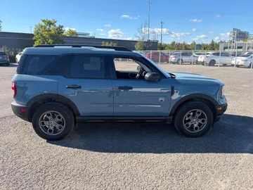 2022 Ford Bronco Sport - image 6