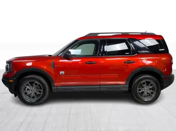 2023 Ford Bronco Sport - image 6