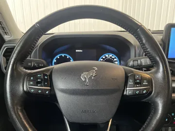 2023 Ford Bronco Sport - image 15