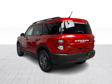 2023 Ford Bronco Sport - image 7
