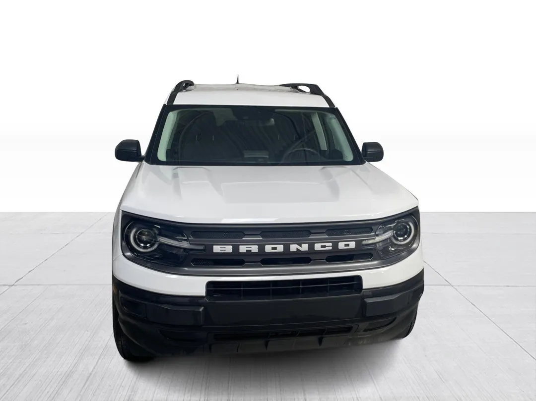 2023 Ford Bronco Sport — photo 6