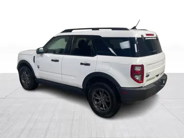 2023 Ford Bronco Sport - image 10