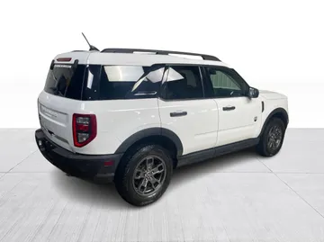 2023 Ford Bronco Sport - image 13