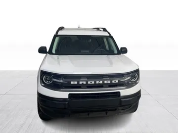 2023 Ford Bronco Sport - image 7