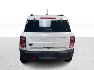 2023 Ford Bronco Sport - image 11