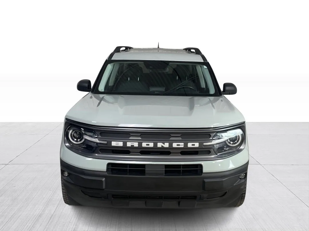 Ford Bronco Sport 2023 à vendre - photo 2
