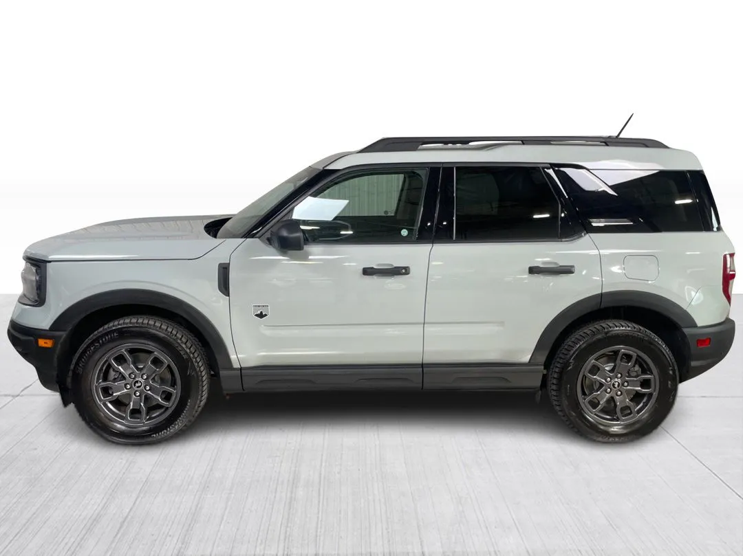 Ford Bronco Sport 2023 à vendre - photo 4