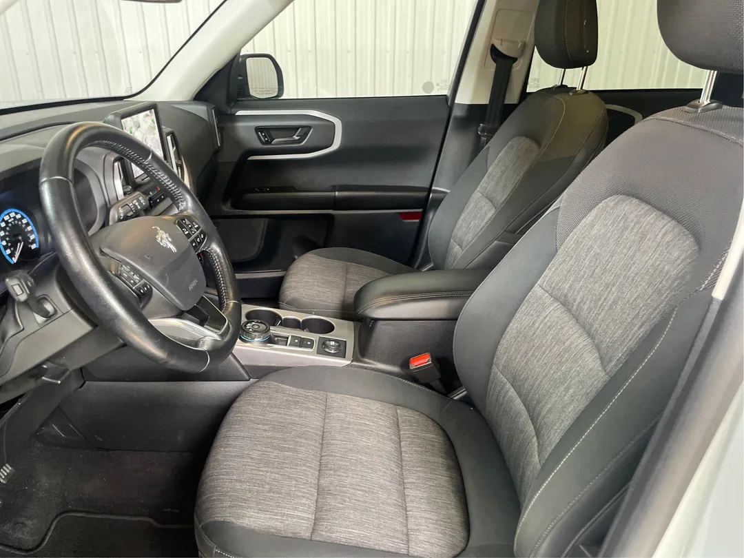 2023 Ford Bronco Sport for sale - photo 3