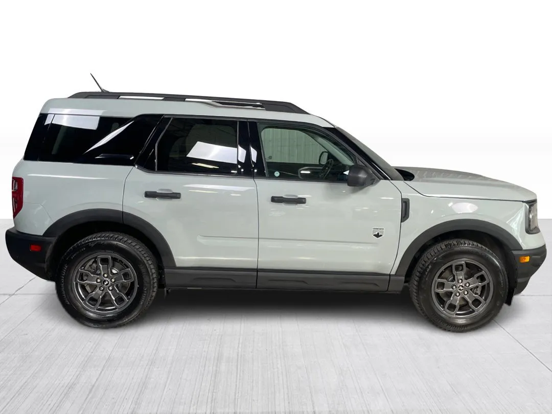 2023 Ford Bronco Sport for sale - photo 2
