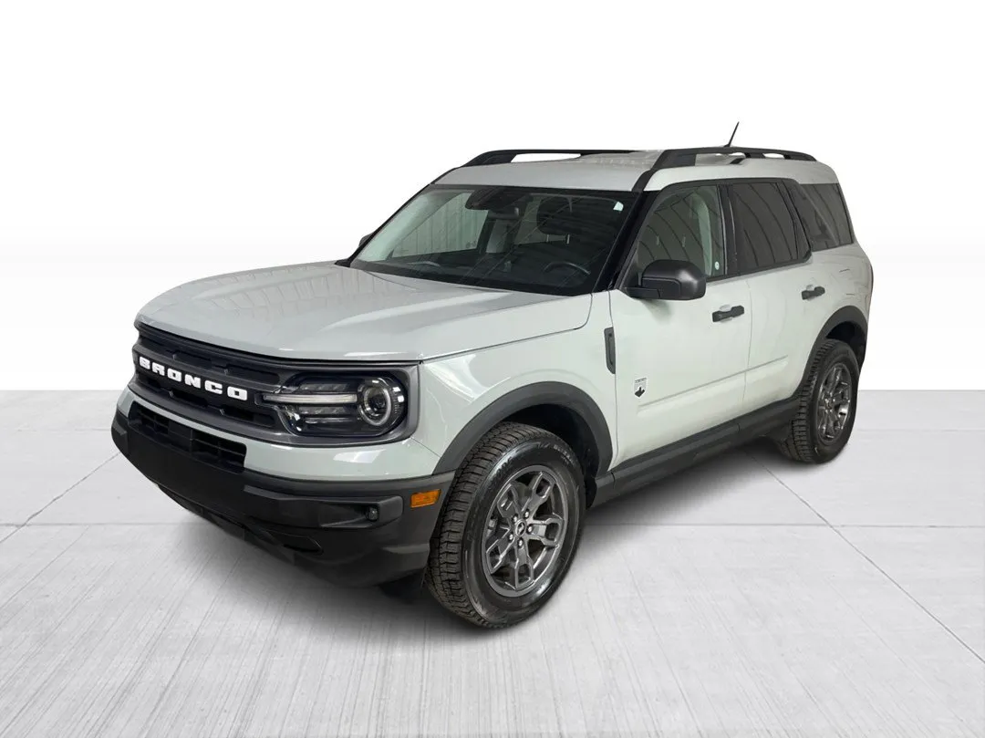 Ford Bronco Sport 2023 à vendre - photo 3