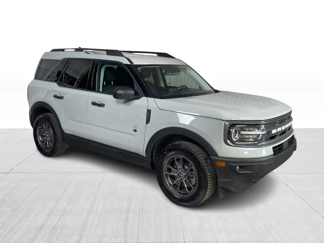 Ford Bronco Sport 2023 à vendre - photo 1